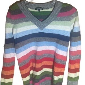 Vintage gap sweater